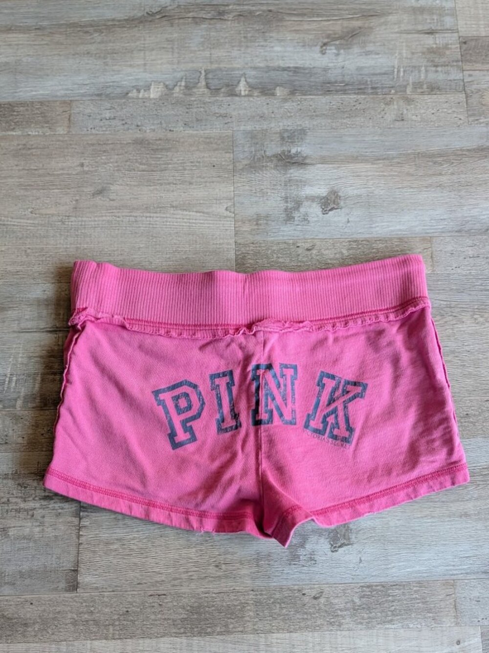 Set of 3 * Women's Lounge Shorts * Size S - Picture 3 of 10